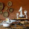 Отель Rockfig Lodge Madikwe, фото 34