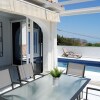 Отель Villa Kenny Private Pool Casasol, фото 30