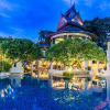 Отель Dara Samui Beach Resort - Adults Only, фото 41