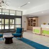 Отель SpringHill Suites by Marriott Bradenton Downtown/Riverfront, фото 11