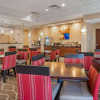 Отель Comfort Suites Fredericksburg North, фото 30