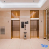 Отель City Convenience Hotel (Meizhou Wanda Plaza), фото 2