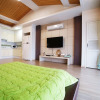 Отель Green Narae Pension, фото 3