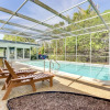 Отель Bradenton Mid-century Charmer: 5 Mi to Beach!, фото 19