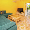 Отель Charming Holiday Home 100m From the Pebbly Beach, Big Sea View Terrace, Garage, фото 10