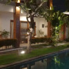 Отель The Kanjeng Suites Canggu, фото 1
