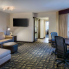 Отель Embassy Suites by Hilton Dallas Love Field, фото 5
