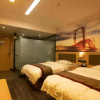 Отель Thank Inn Hotel Shandong Linyi Tancheng County Lizhuang, фото 7