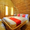 Отель Cici’s Bungalow by OYO Rooms, фото 7