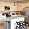 Отель River Rock - 3BR/2BA + Loft, фото 14