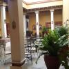 Отель Aitana Oaxaca, фото 33