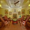 Отель Fort Dhariyawad Heritage Hotel Udaipur, фото 14