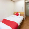 Отель OYO Hotel Maple Terrace Ishinomaki-Kanomata, фото 7