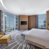 Отель DoubleTree by Hilton Dubai - Business Bay, фото 16