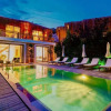 Отель Kalkan Sdyma Villas, фото 39