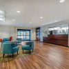 Отель MainStay Suites St Louis Airport, фото 10