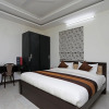 Отель OYO 10581 Platinum Residency, фото 24