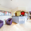 Отель OYO Lakeside Haydock Hotel, St Helens, фото 2