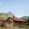 Отель Rustic, 3-bedroom House in Villamanín With a Furnished Terrace, Garden, фото 13