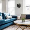 Отель Osprey Residence - Smart & Stylish Apartment in the Heart of Kendal, фото 4