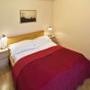 Отель Capital Apartments Prague в Праге