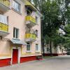 Гостиница ArendaGrad (АрендаГрад) на улице Коцюбинского 5 корпус 1 в Москве