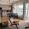Отель Luxury Business Apartments 2 Rooms #2, фото 8