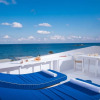 Отель Parthenis Beach Suites by the Sea, фото 49