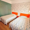 Отель Pod Inn (Hangzhou Wantang road Huanglong Vanke Center store), фото 1