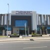Отель Hassan Mostafa Sports halls, фото 5