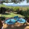 Отель Domus Olivarum - Costa Smeralda 7 Guest and 2 Pk Wifi A - C big Garden, фото 25