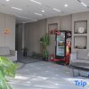 Отель Aike 100 Theme Hotel (Qingdao Chongqing North Road Liuting Subway Station), фото 7