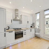 Отель The Short Let West Kensington Apartment, фото 22