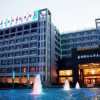 Отель Taitan International Hotel, фото 3