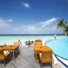 Отель Filitheyo Island Resort, фото 23