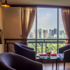 Отель Artotel Gelora Senayan Jakarta, фото 5