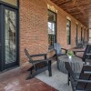 Отель Perch 3 by Escape to Blue Ridge, фото 16