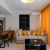 Отель The SPOT apartments - Orbi Beach Tower, фото 17