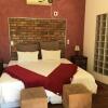 Отель Ons Stee Bed and Breakfast в Паарле