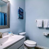 Отель Turquoise Trea'shore - 3 Br Townhouse, фото 7