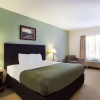 Отель Bethel Inn and Suites, фото 5