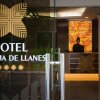 Отель La Palma de Llanes, фото 34