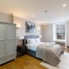 Отель ALTIDO Stylish Flat near Mayfair & Piccadilly Circus, фото 3