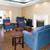 Отель Comfort Suites Inn at Ridgewood Farm, фото 12