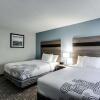 Отель Days Inn & Suites by Wyndham Spokane, фото 6