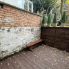 Отель Spacious 1 Bedroom Garden Flat Near King's Road, фото 16