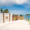 Отель WAVE SOUND by 3S Maldives, фото 10