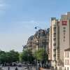 Отель ibis Paris Gare Montparnasse 15eme в Париже