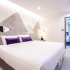 Отель Spittze Hotel Pratunam, фото 11
