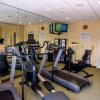 Отель Holiday Inn Express & Suites Cocoa, фото 22